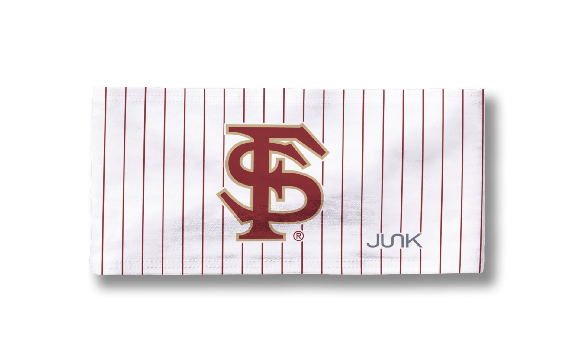 Florida State University: Pinstripe Big Bang Lite Headband - View 3