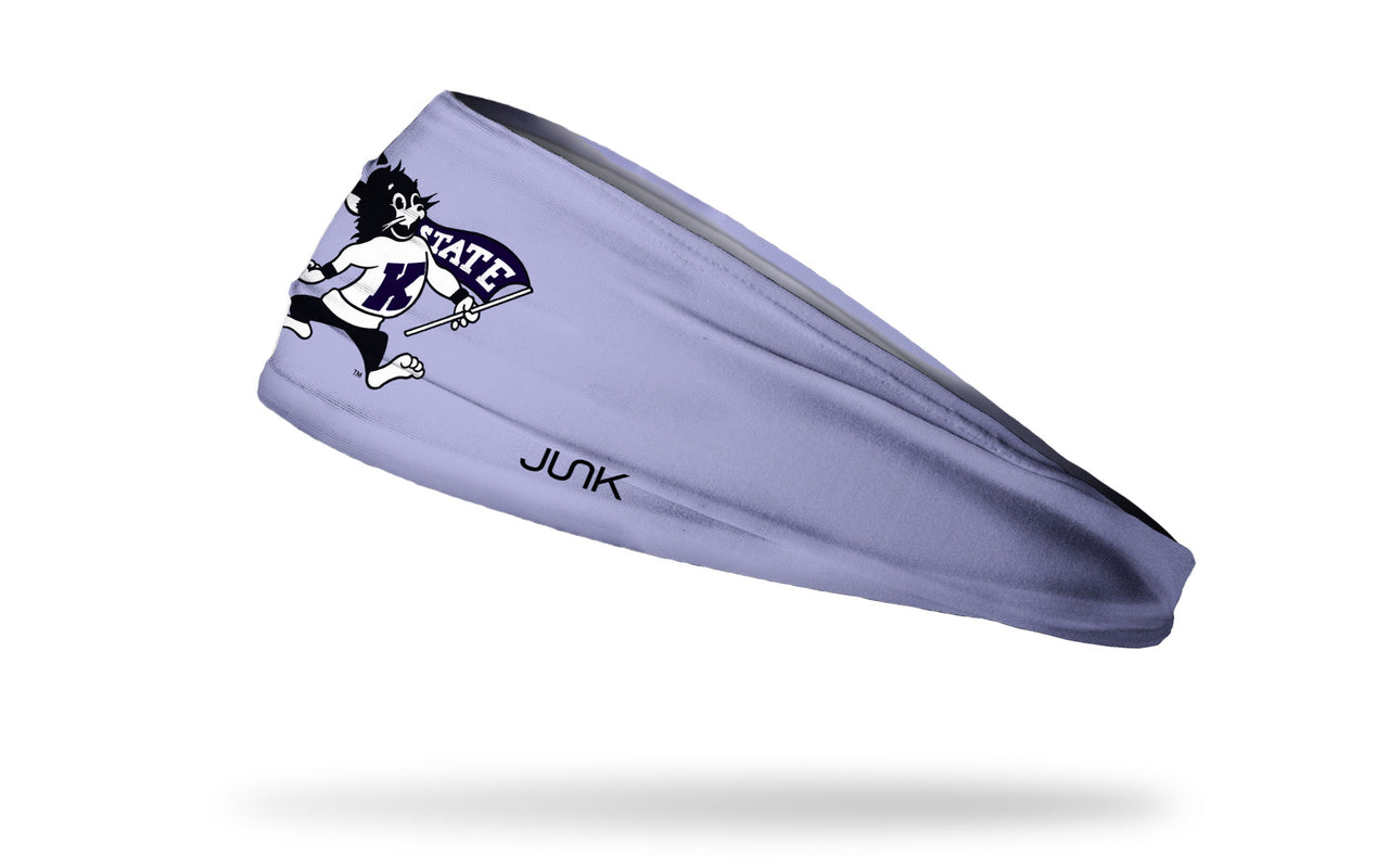 Kansas State University: Mascot Headband - View 1