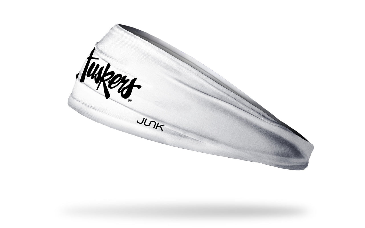University of Nebraska: Huskers Big Bang Lite Headband - View 1