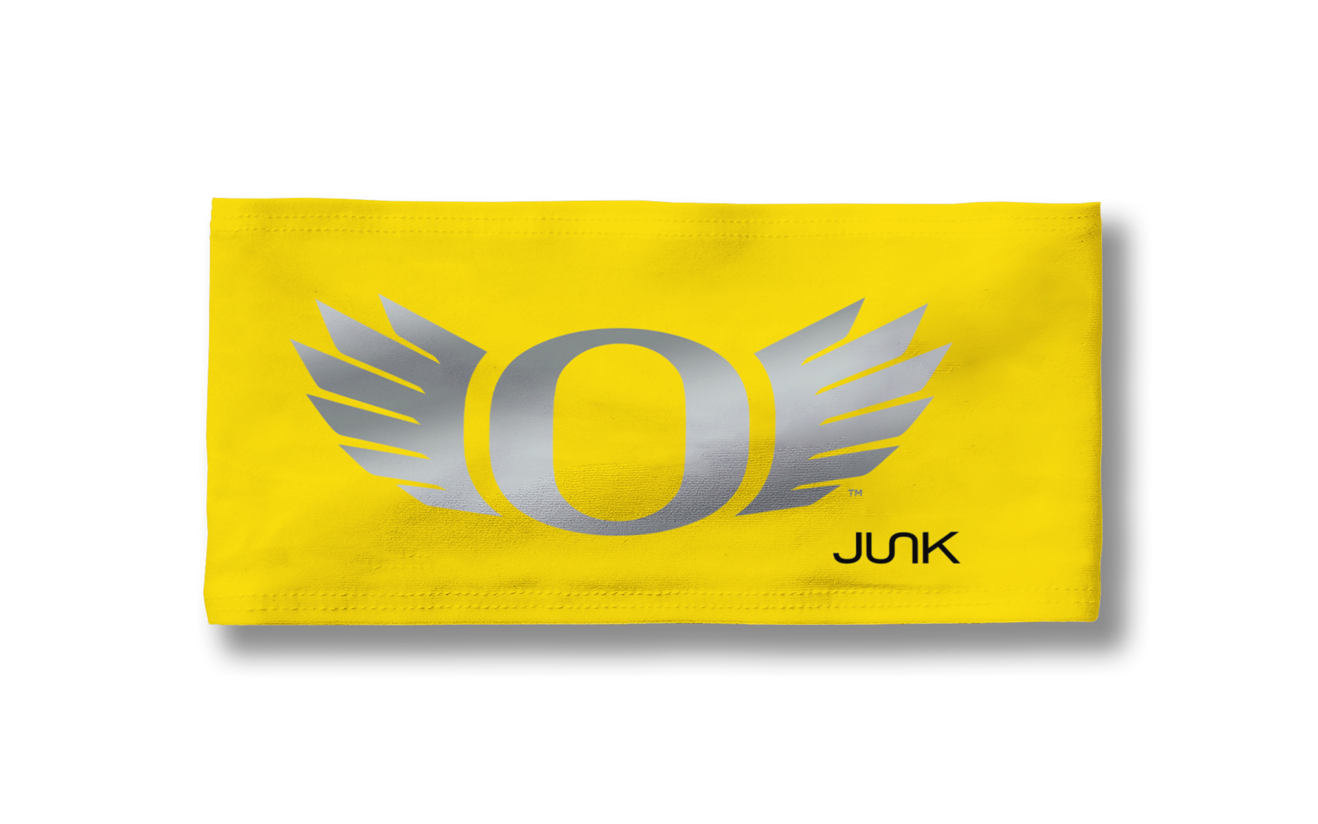 University of Oregon: Winged O Big Bang Lite Headband - View 3