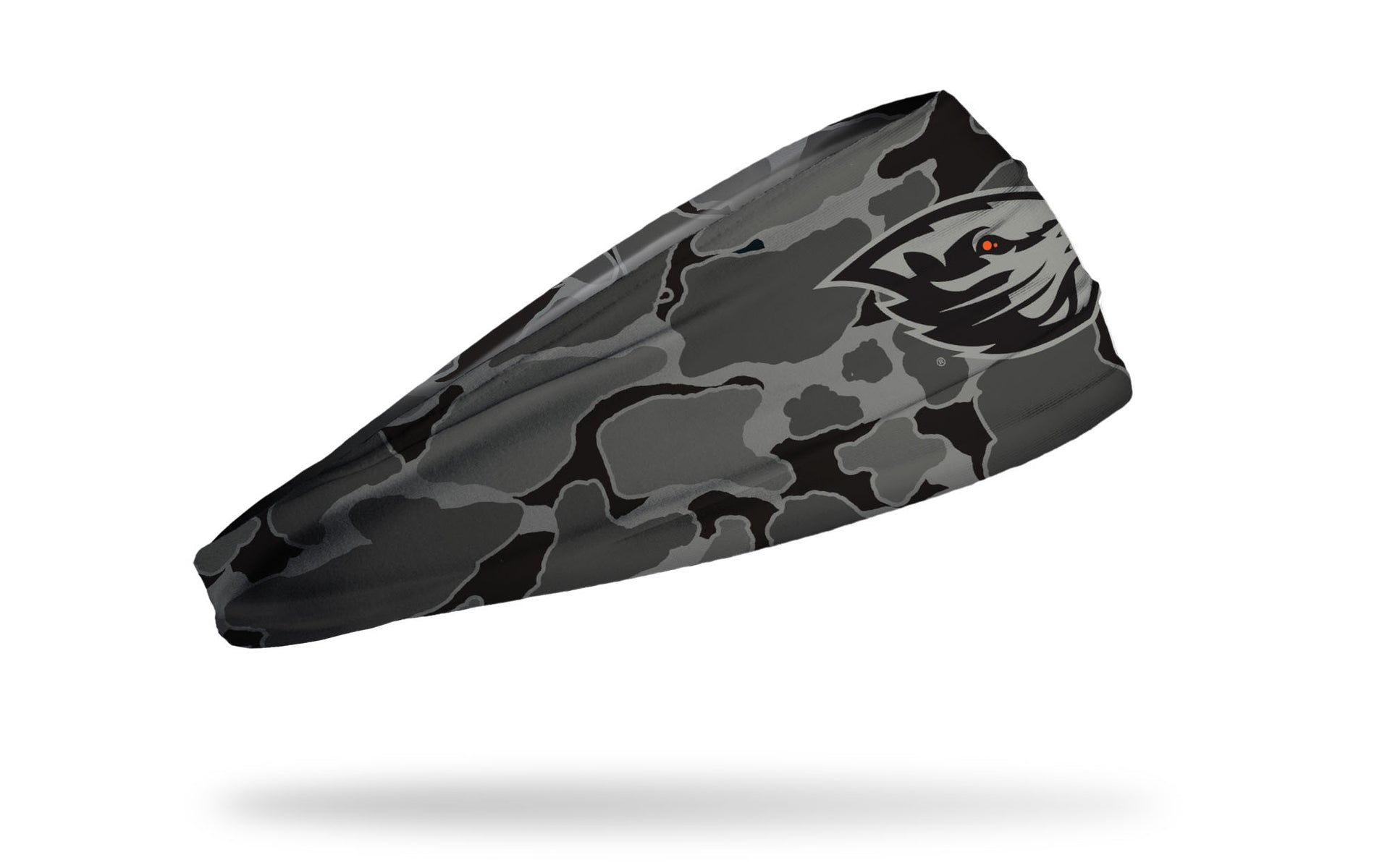 Oregon State University: Camo Big Bang Lite Headband - View 2