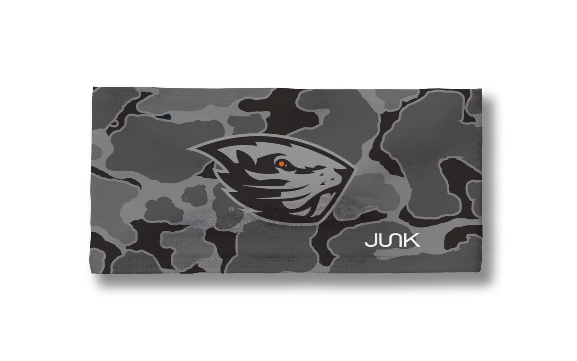 Oregon State University: Camo Big Bang Lite Headband - View 3