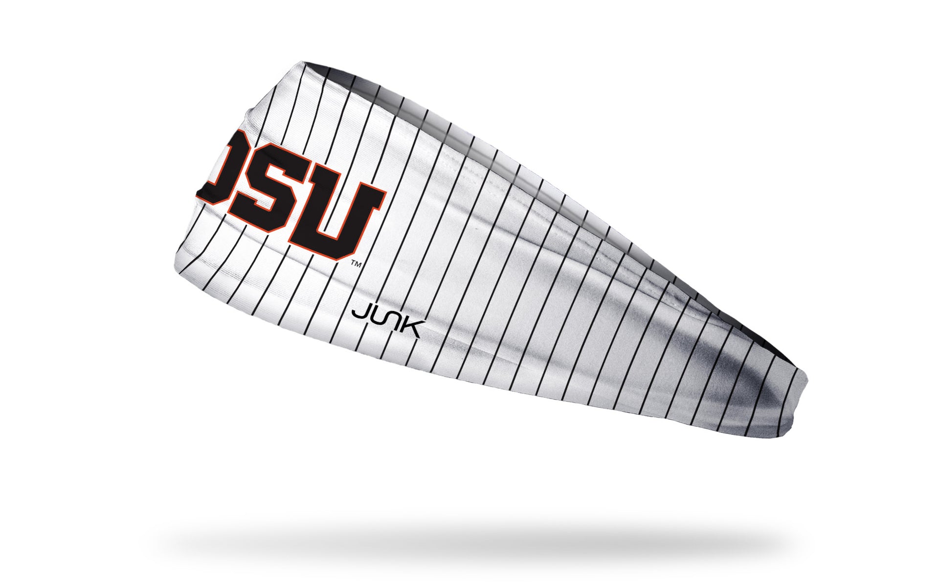 Oregon State University: Pinstripe Big Bang Lite Headband - View 1