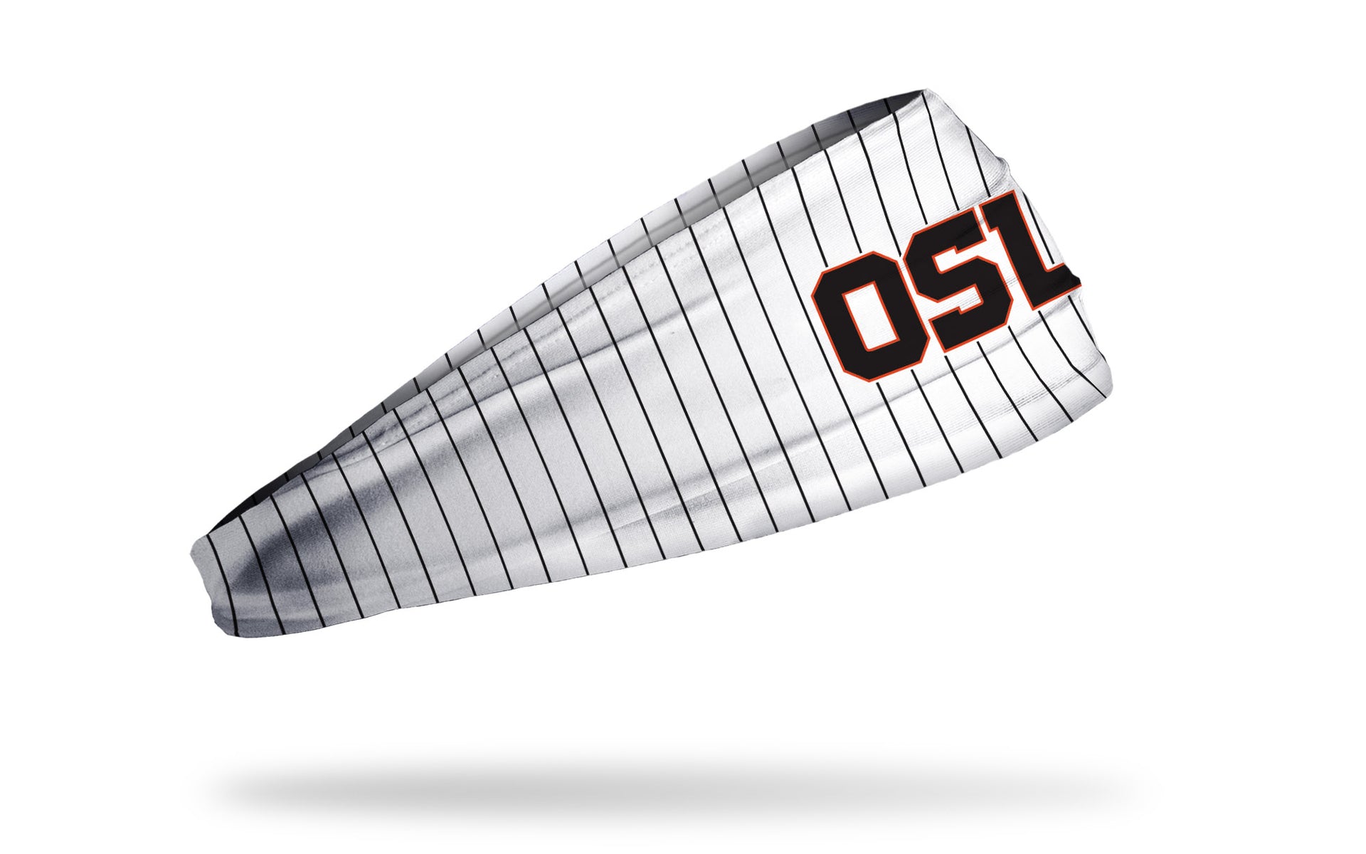 Oregon State University: Pinstripe Big Bang Lite Headband - View 2