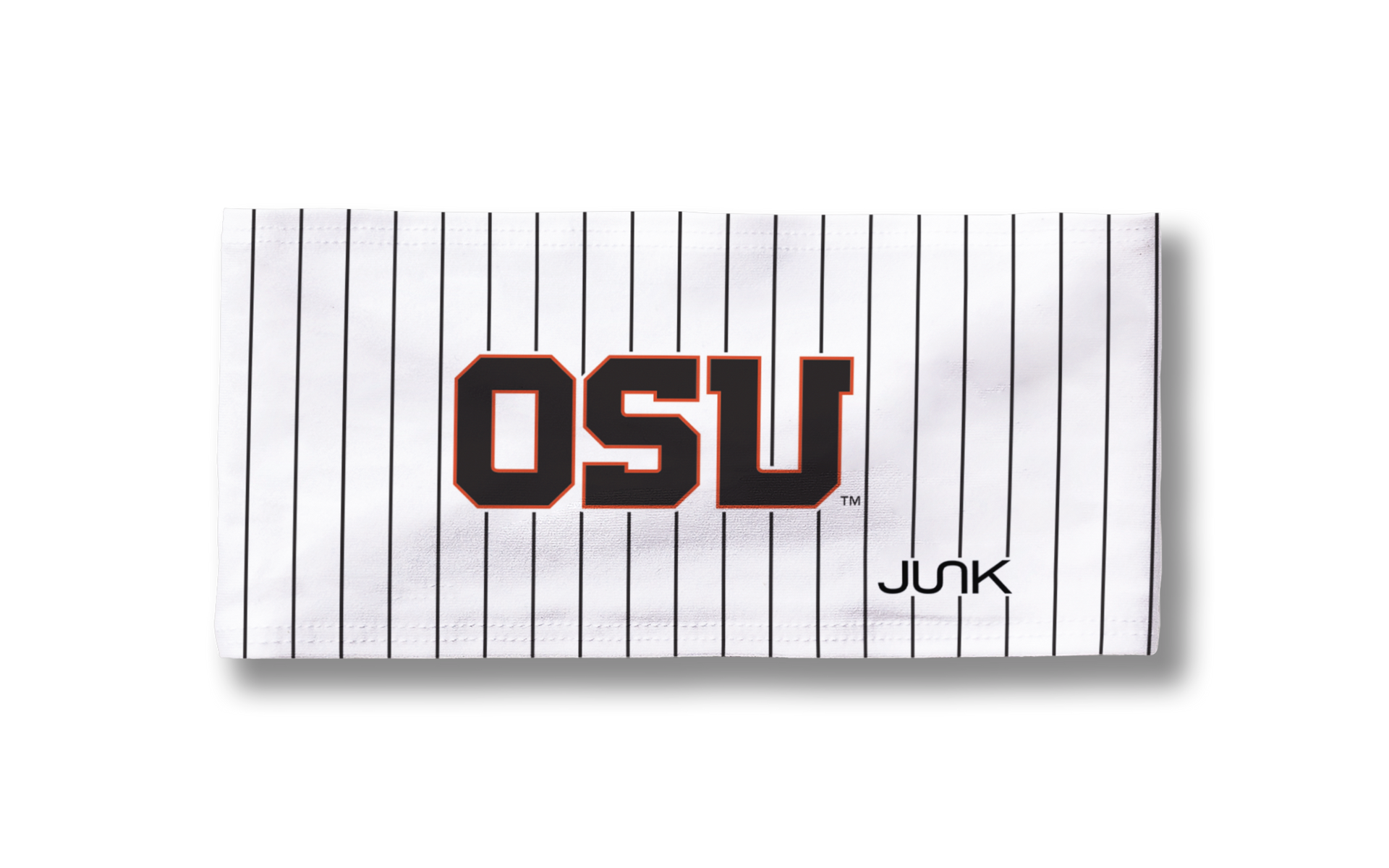 Oregon State University: Pinstripe Big Bang Lite Headband - View 3