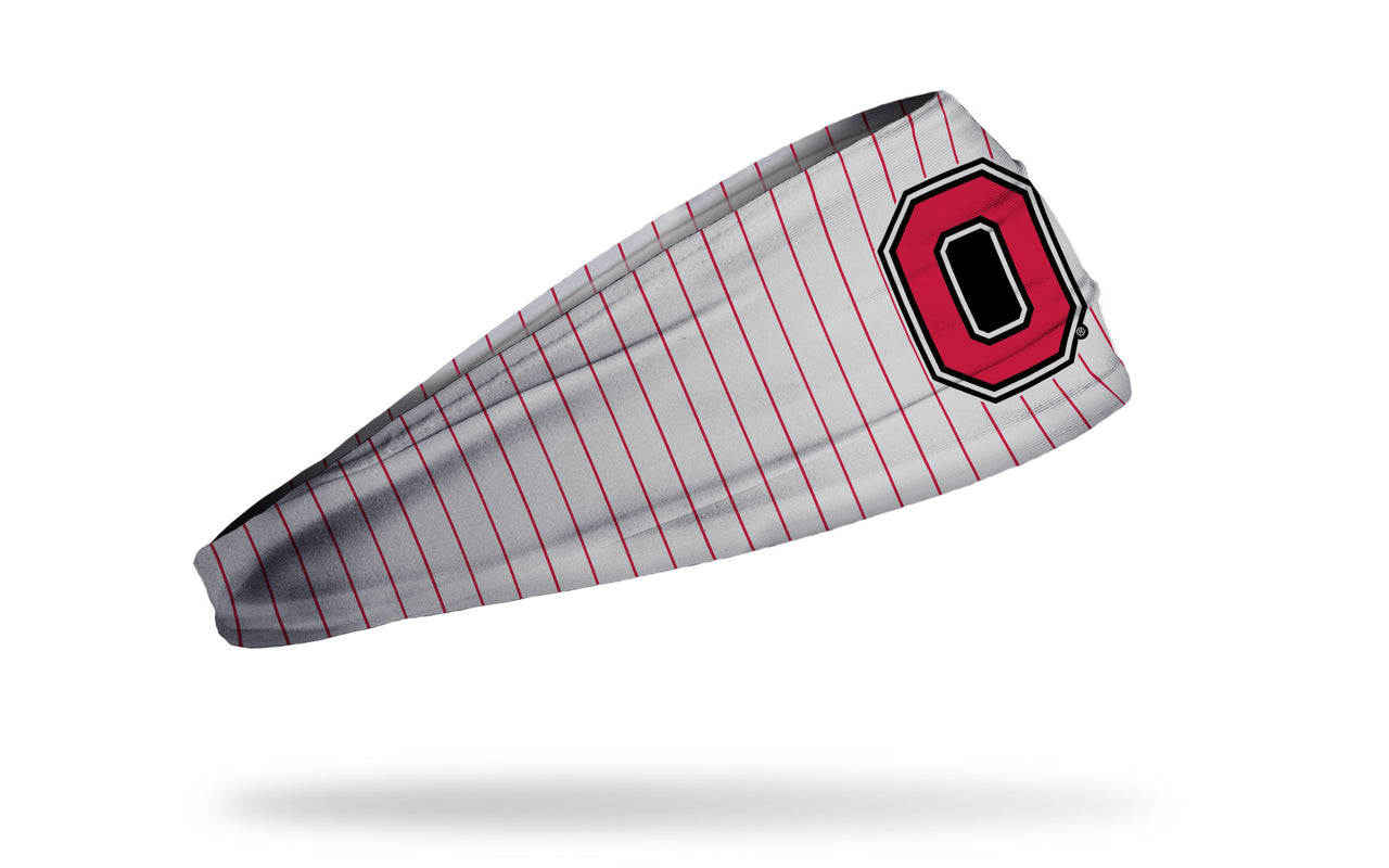 Ohio State University: Pinstripe Big Bang Lite Headband - View 2