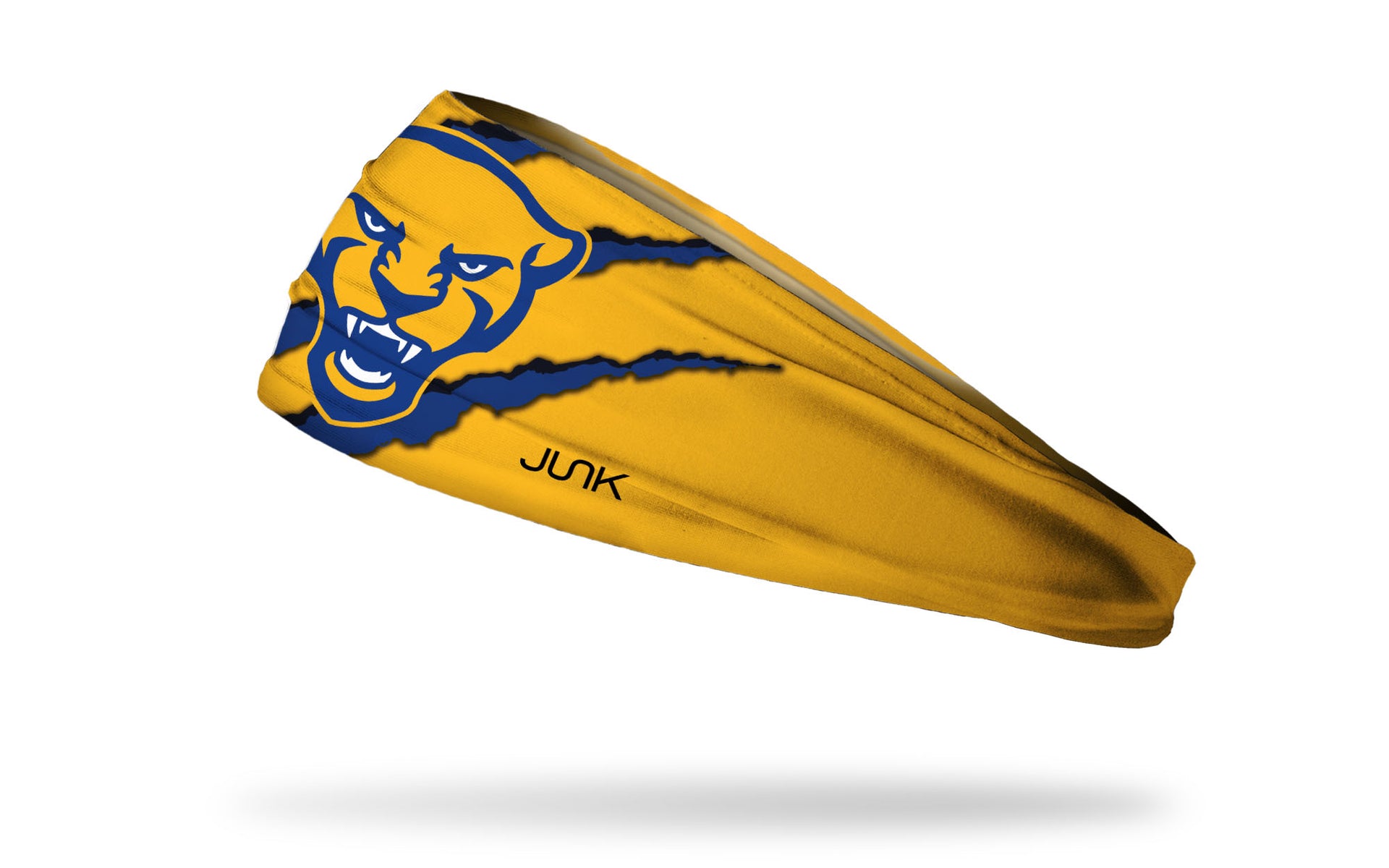 University of Pittsburgh: Claw Mark Big Bang Lite Headband - View 1