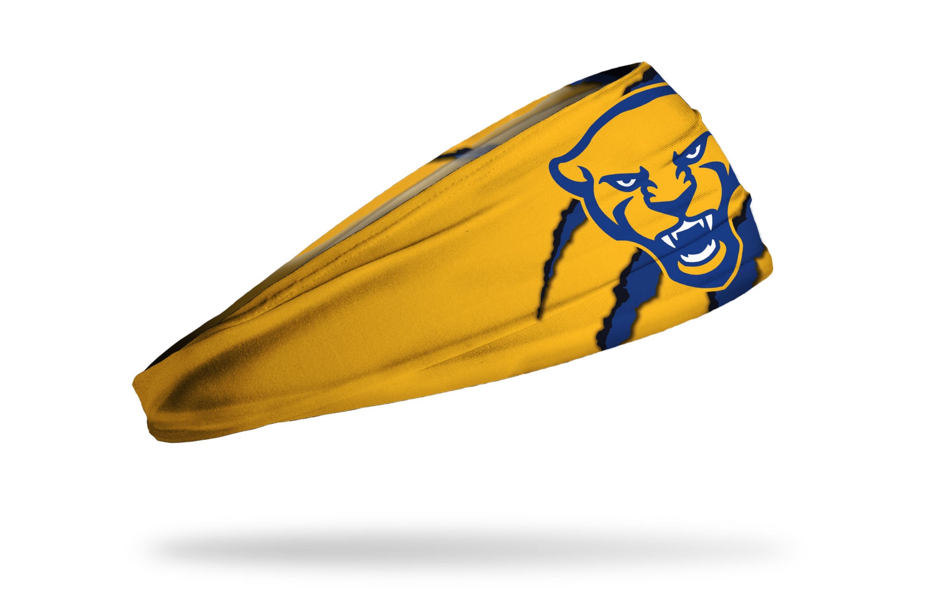 University of Pittsburgh: Claw Mark Big Bang Lite Headband - View 2