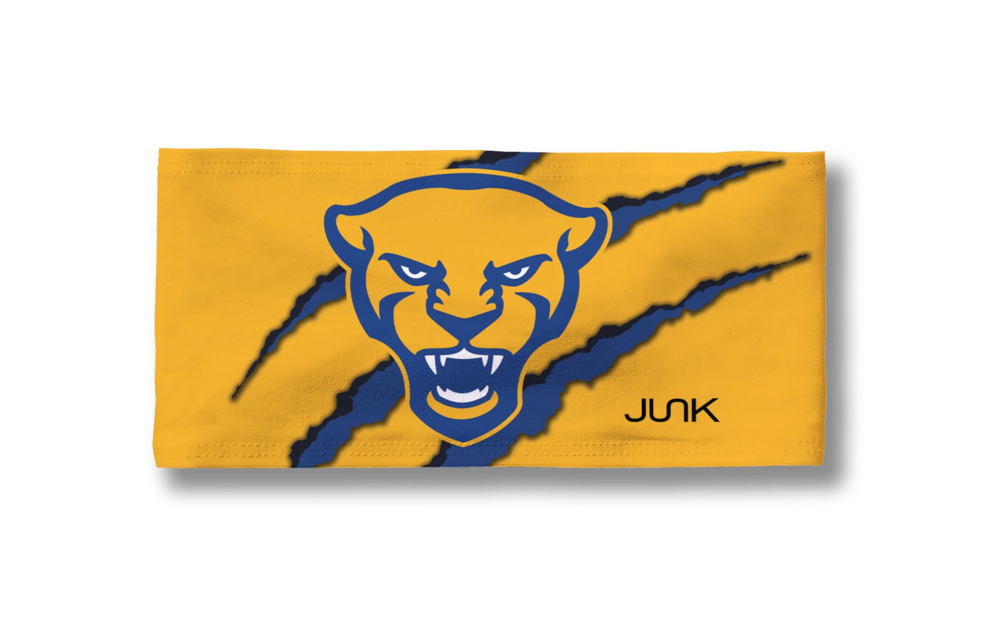University of Pittsburgh: Claw Mark Big Bang Lite Headband - View 3
