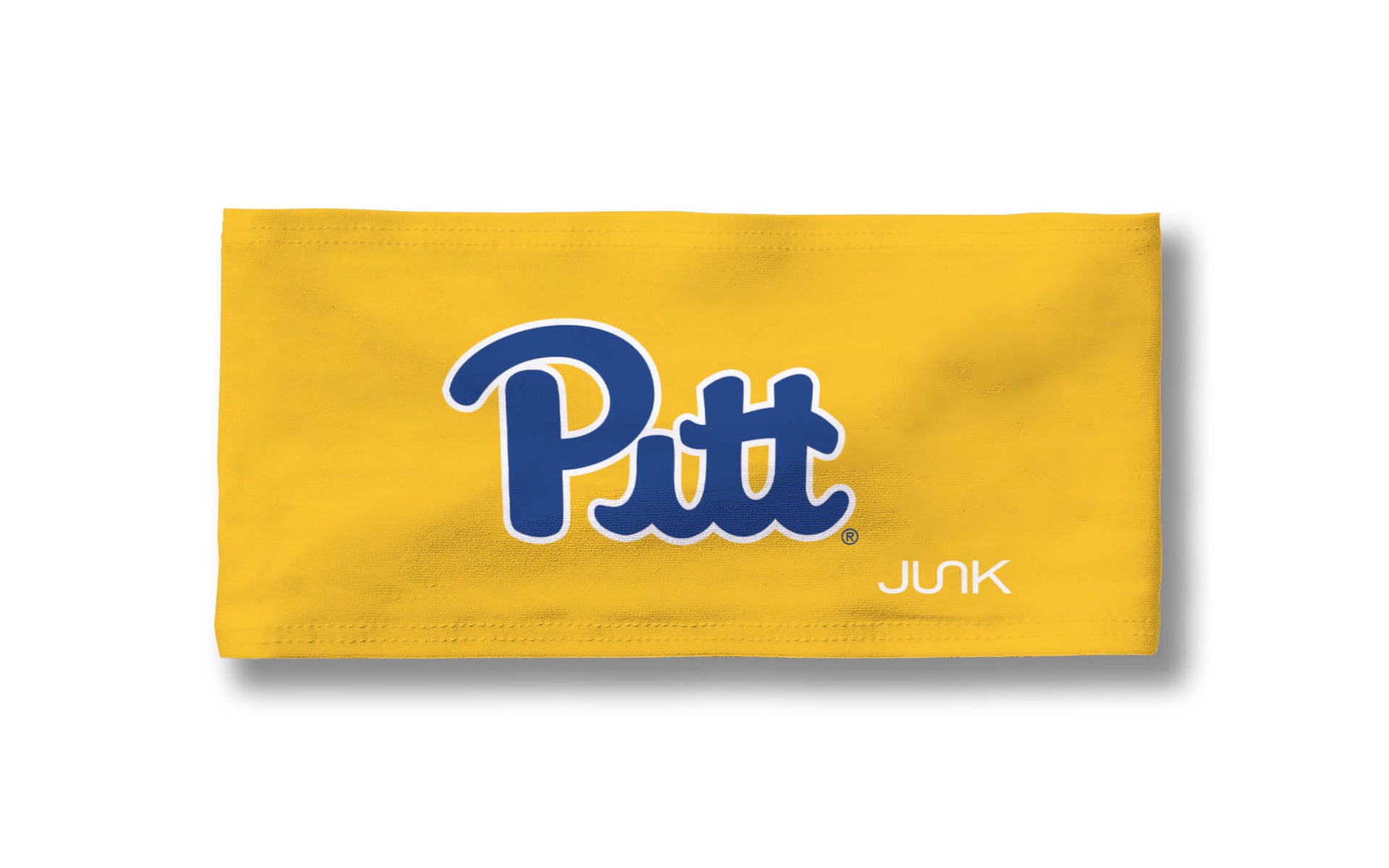 University of Pittsburgh: Road Solid Big Bang Lite Headband - View 3