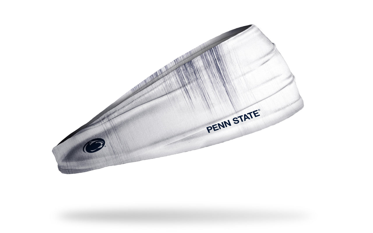 Penn State: Micro Logo Big Bang Lite Headband - View 1