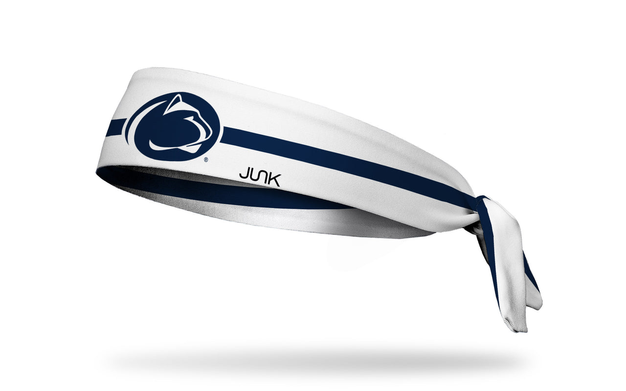 Penn State: Nittany Nation Tie Headband - View 1