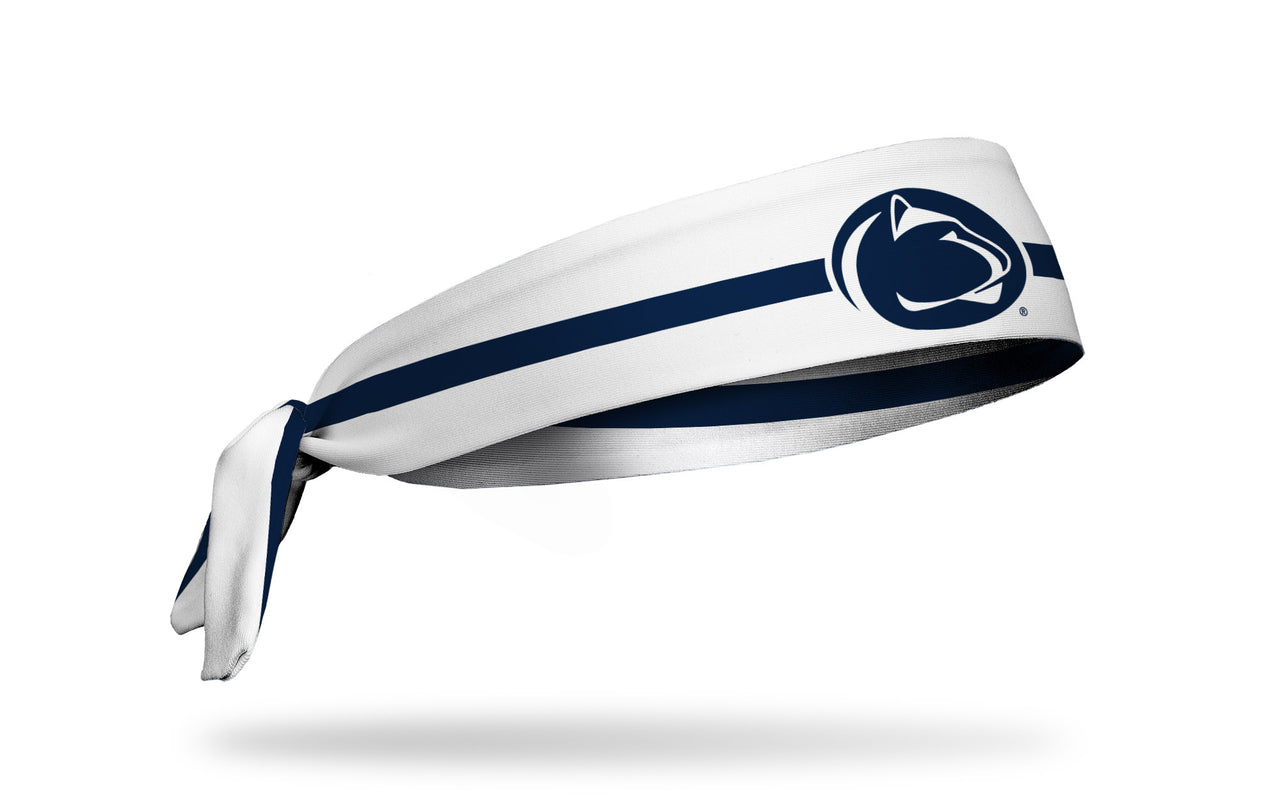 Penn State: Nittany Nation Tie Headband - View 2