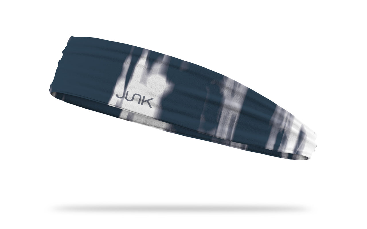 Penn State University: Rush Infinity Headband - View 2