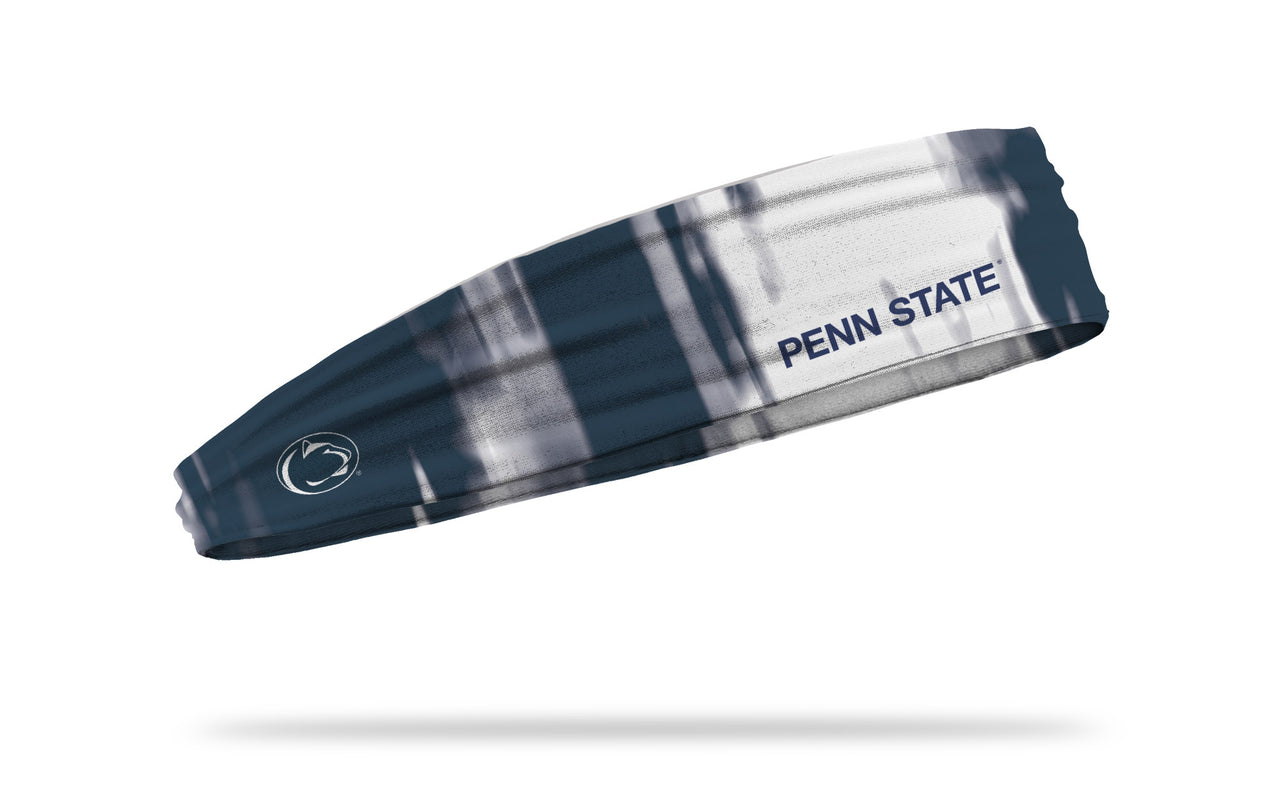 Penn State University: Rush Infinity Headband - View 1