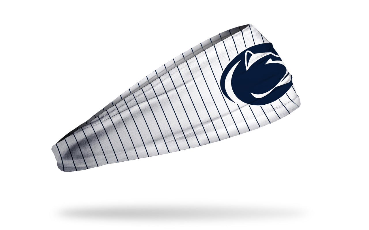 Penn State University: Pinstripe Big Bang Lite Headband - View 2