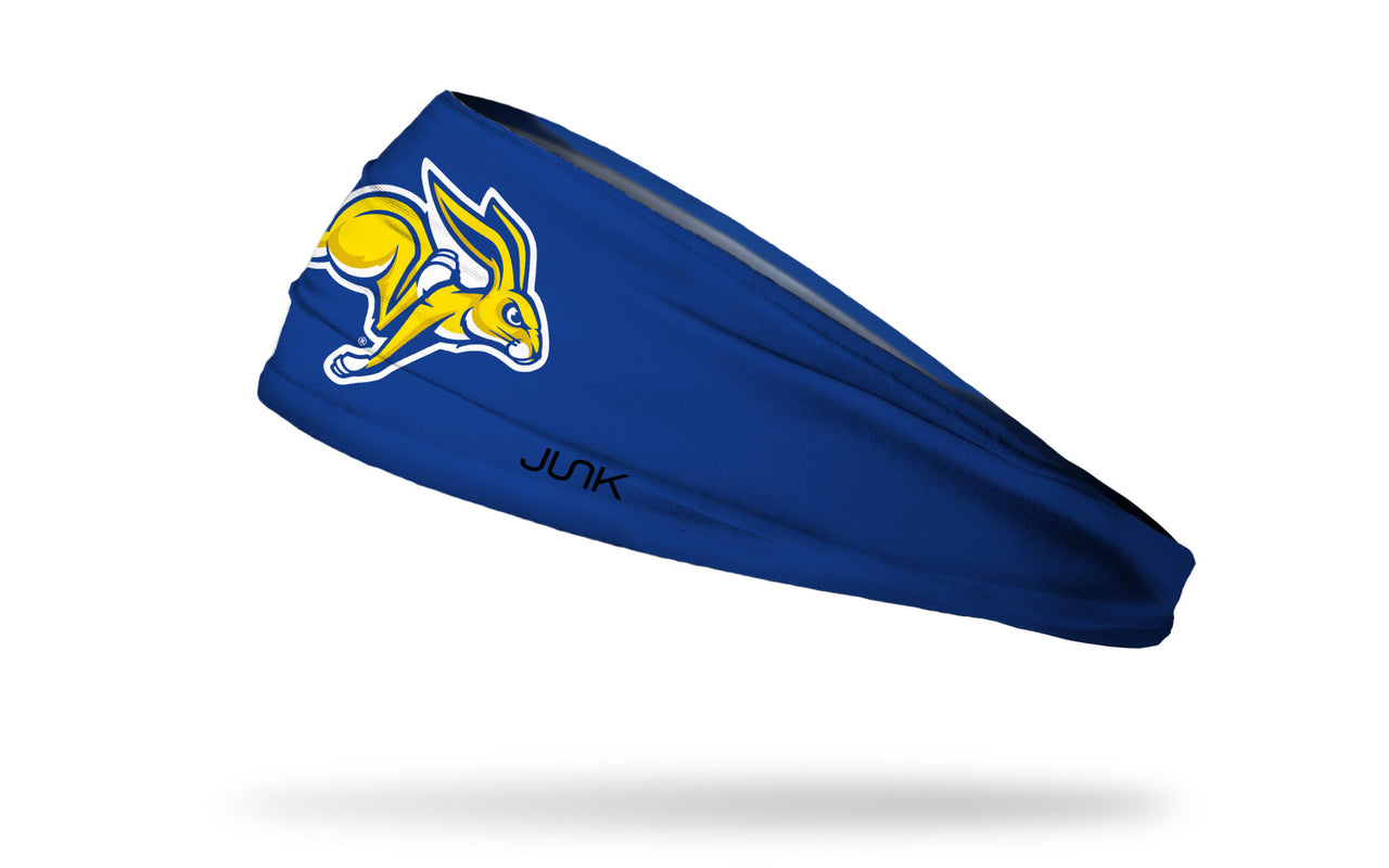 South Dakota State University: Jackrabbit Big Bang Lite Headband - View 1