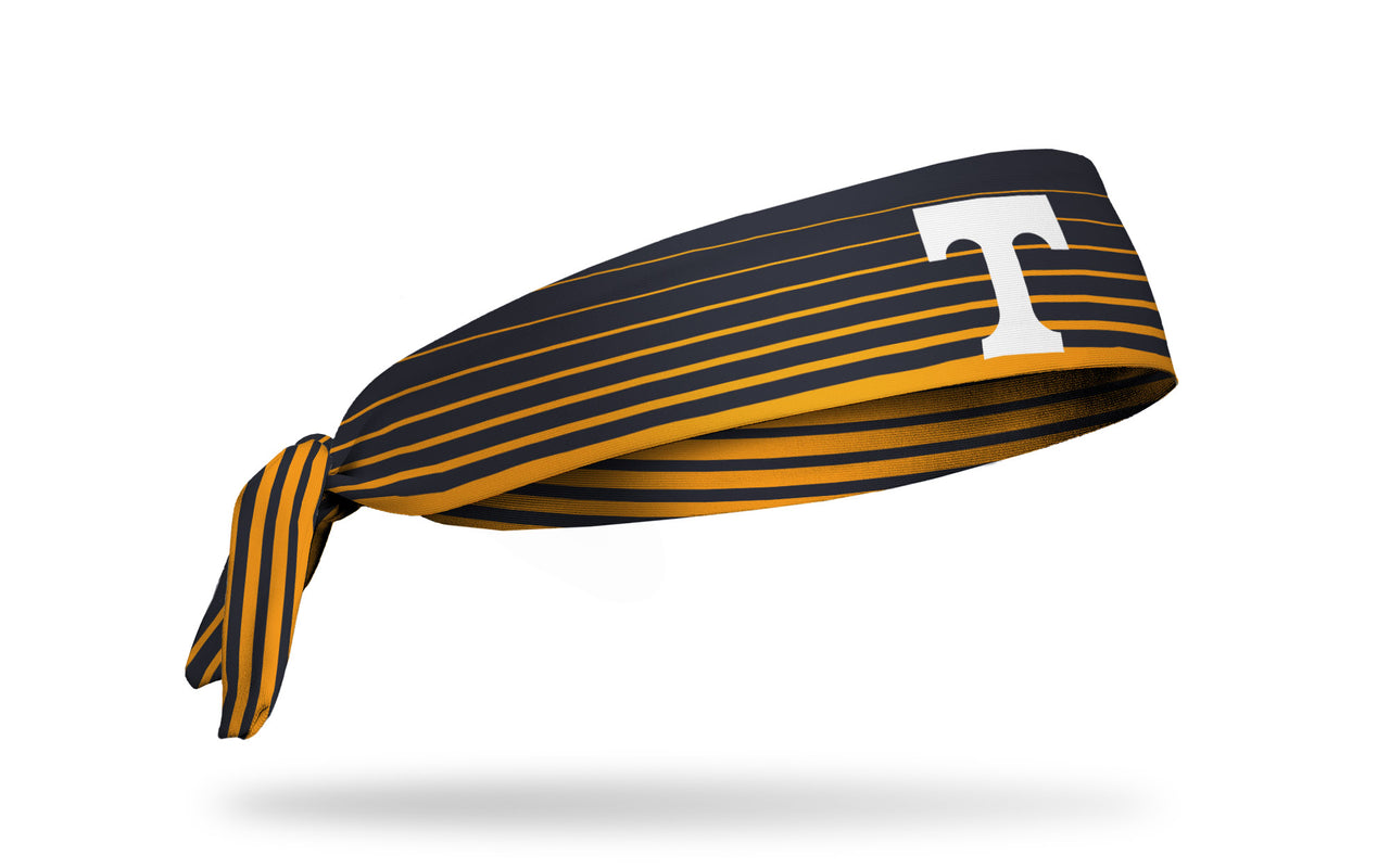 University of Tennessee: Gradient Stripe Flex Tie Headband - View 2