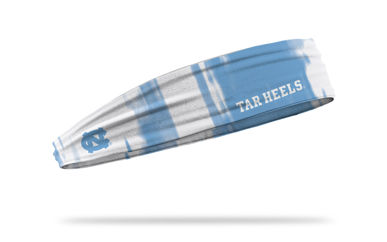 University of North Carolina: Rush Infinity Headband - View 1