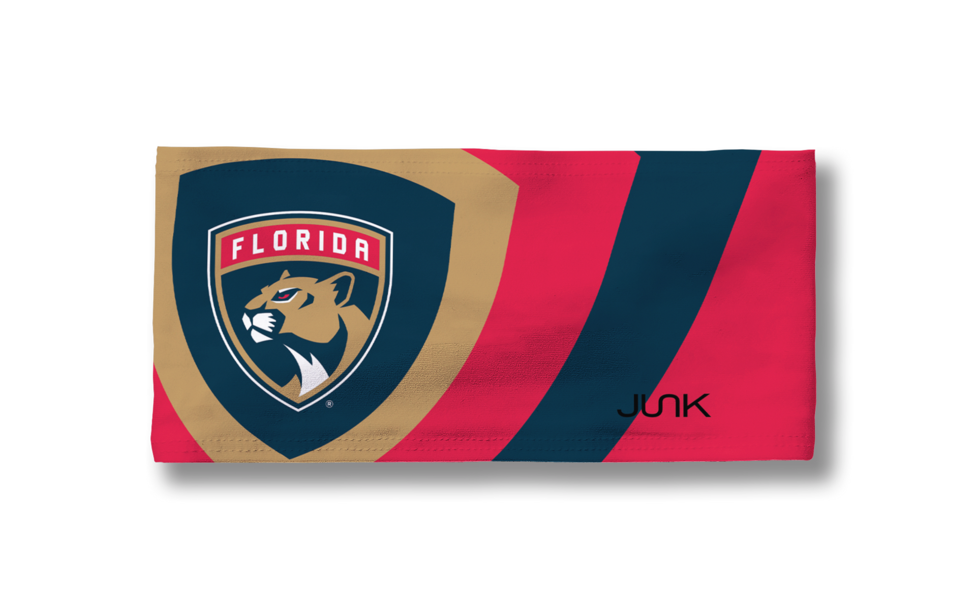Florida Panthers: Reverb Big Bang Lite Headband - View 3