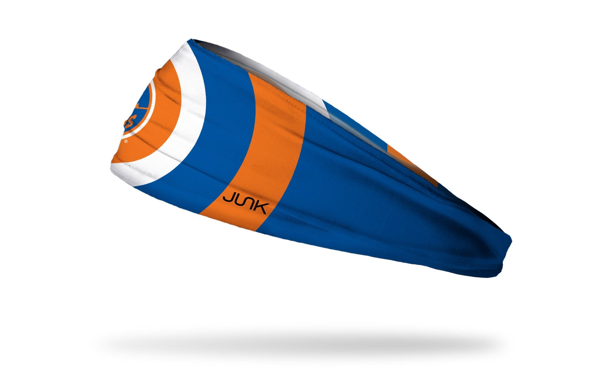 New York Islanders: Reverb Big Bang Lite Headband - View 2