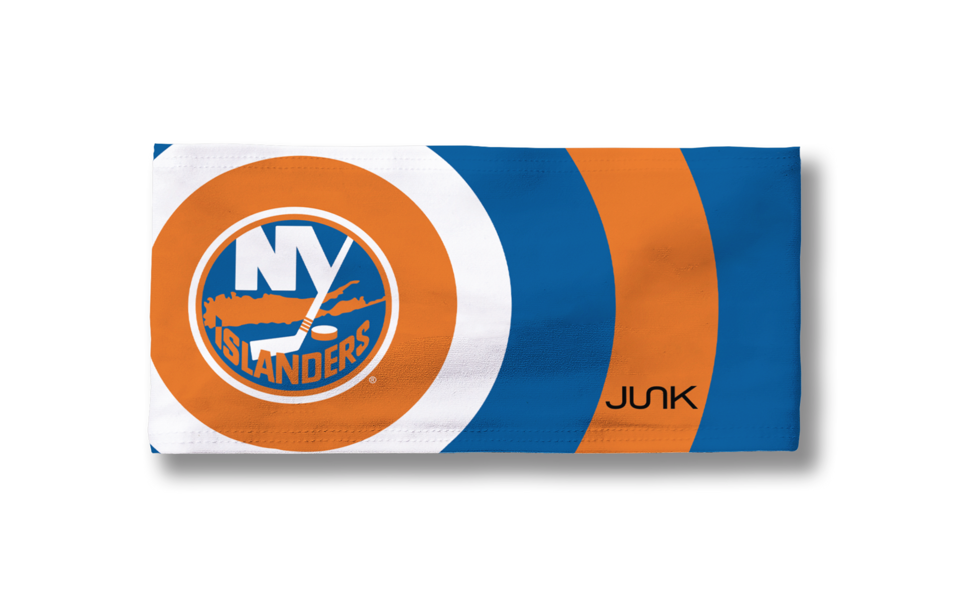 New York Islanders: Reverb Big Bang Lite Headband - View 3