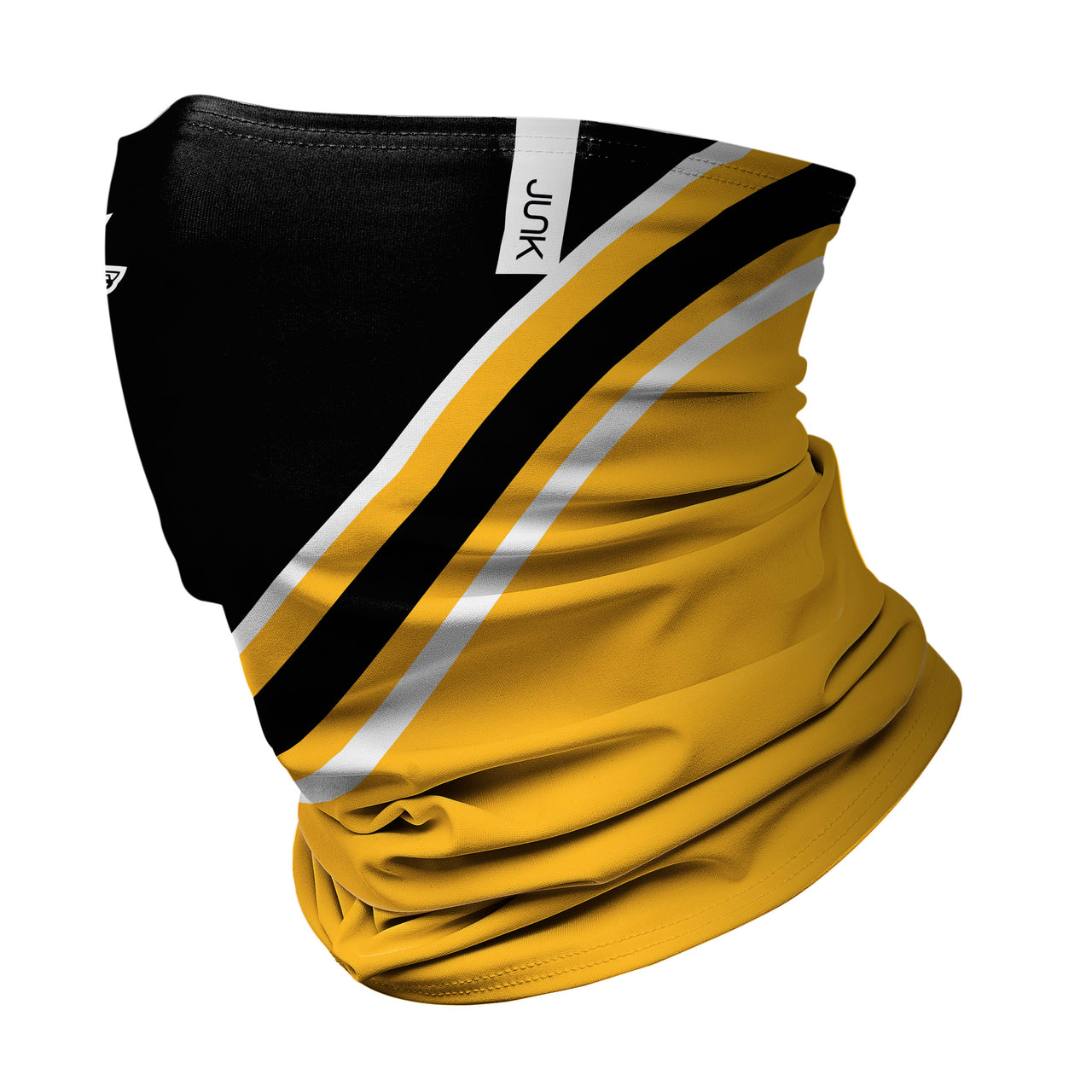 Pittsburgh Penguins: Logo Stripe Winter Gaiter - View 2