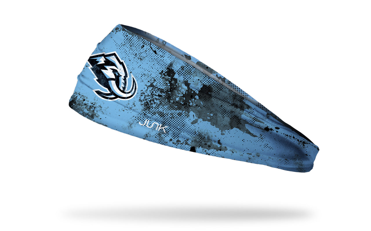 Utah Mammoth: Grunge Big Bang Lite Headband - View 1
