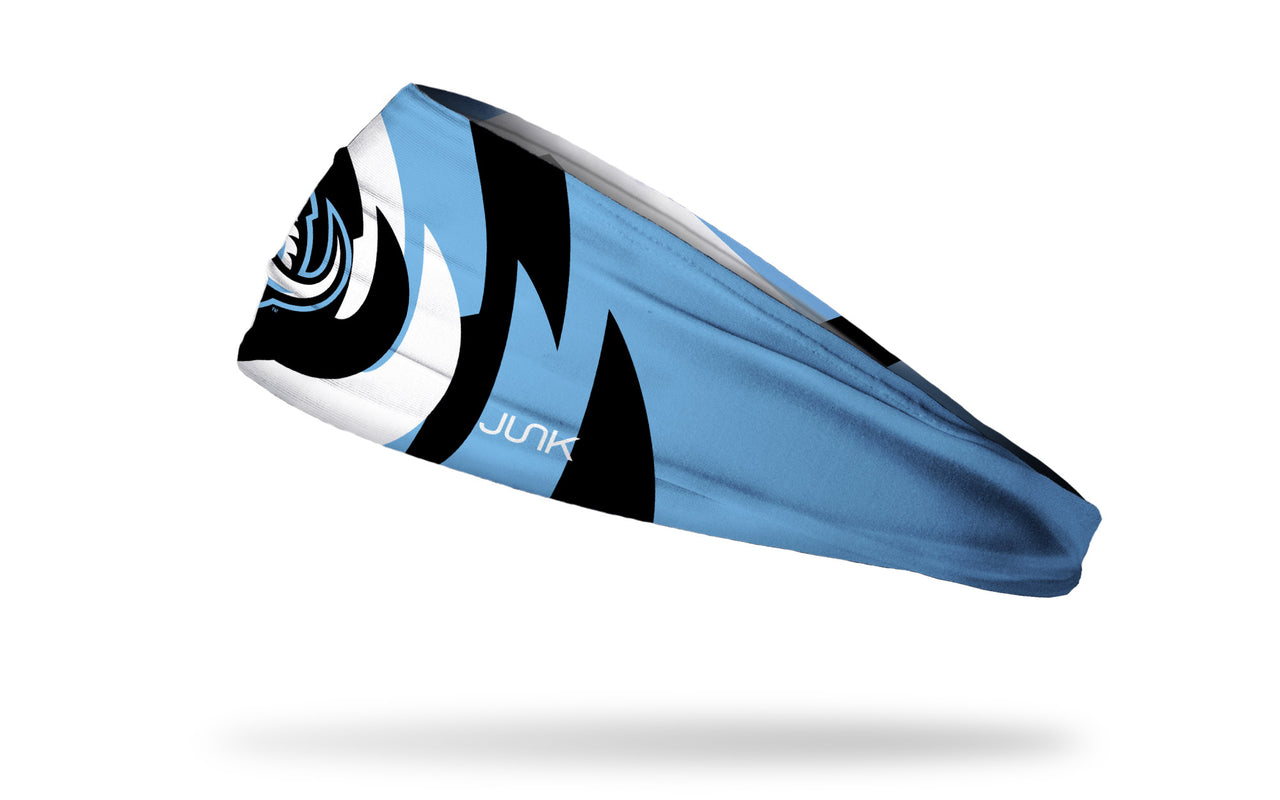 Utah Mammoth: Reverb Big Bang Lite Headband - View 2