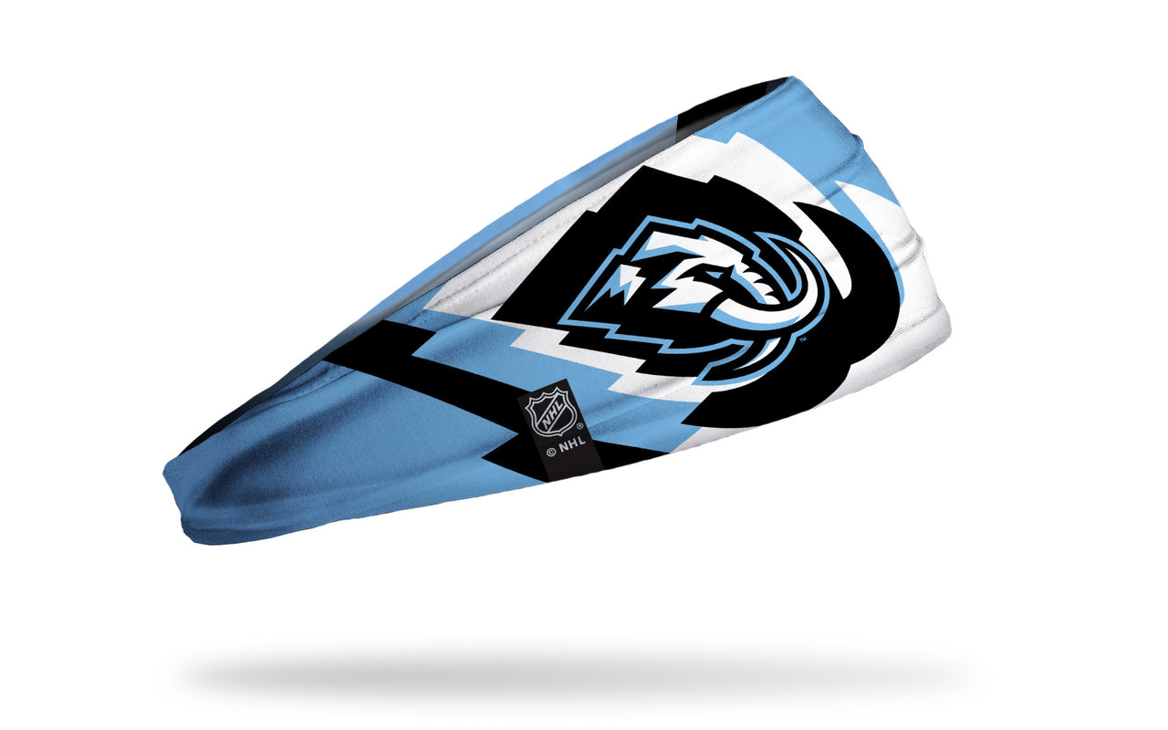Utah Mammoth: Reverb Big Bang Lite Headband - View 1