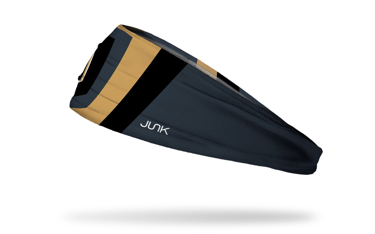 Vegas Golden Knights: Reverb Big Bang Lite Headband - View 2