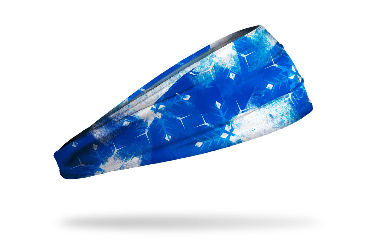 North Wind Big Bang Lite Headband - View 2