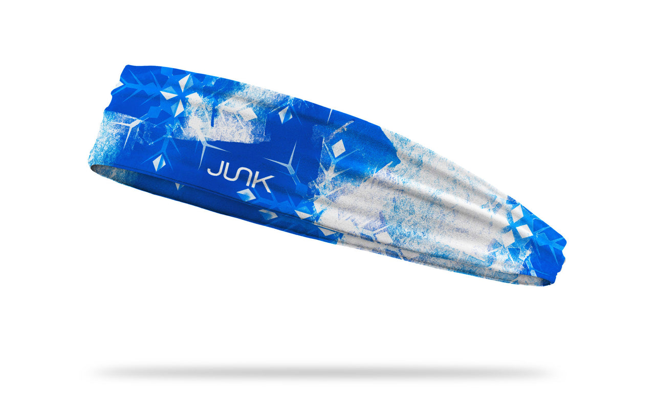 North Wind Infinity Headband - View 1