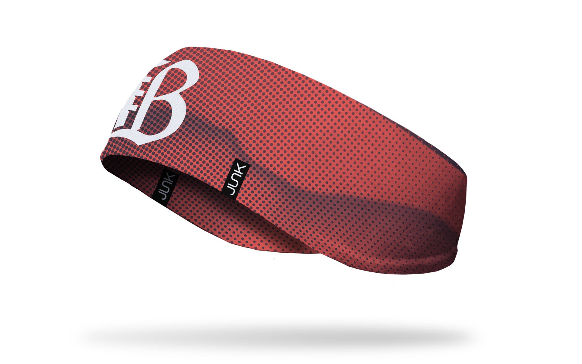 Bay FC: Wave Ear Warmer - View 1