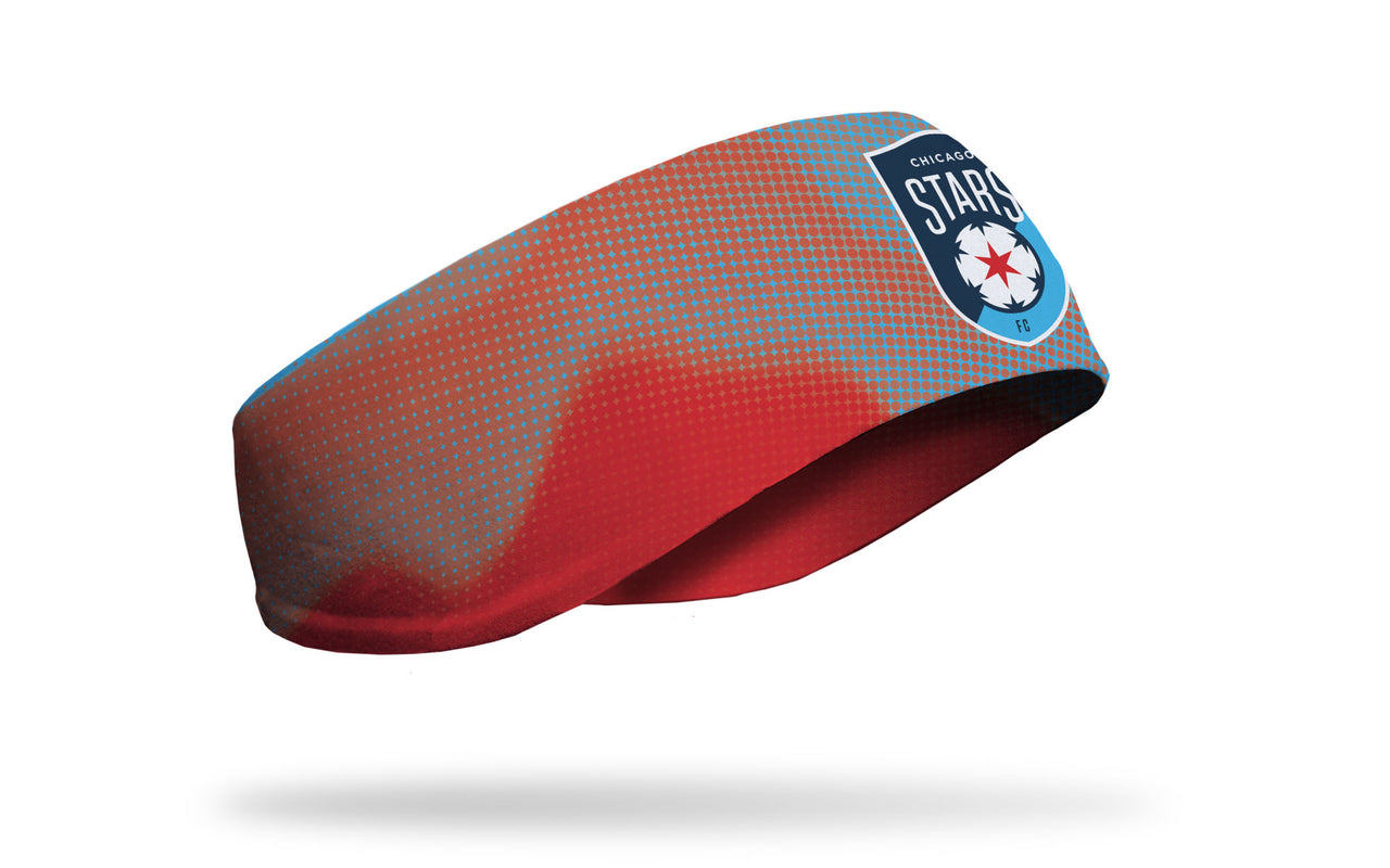 Chicago Stars FC: Wave Ear Warmer - View 2
