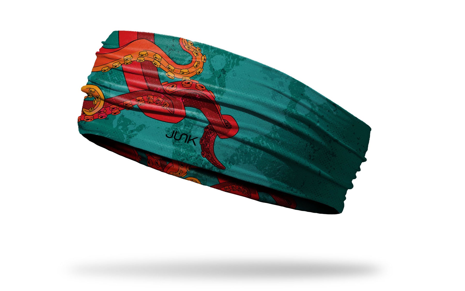 Octopod Big Bang Headband - View 1
