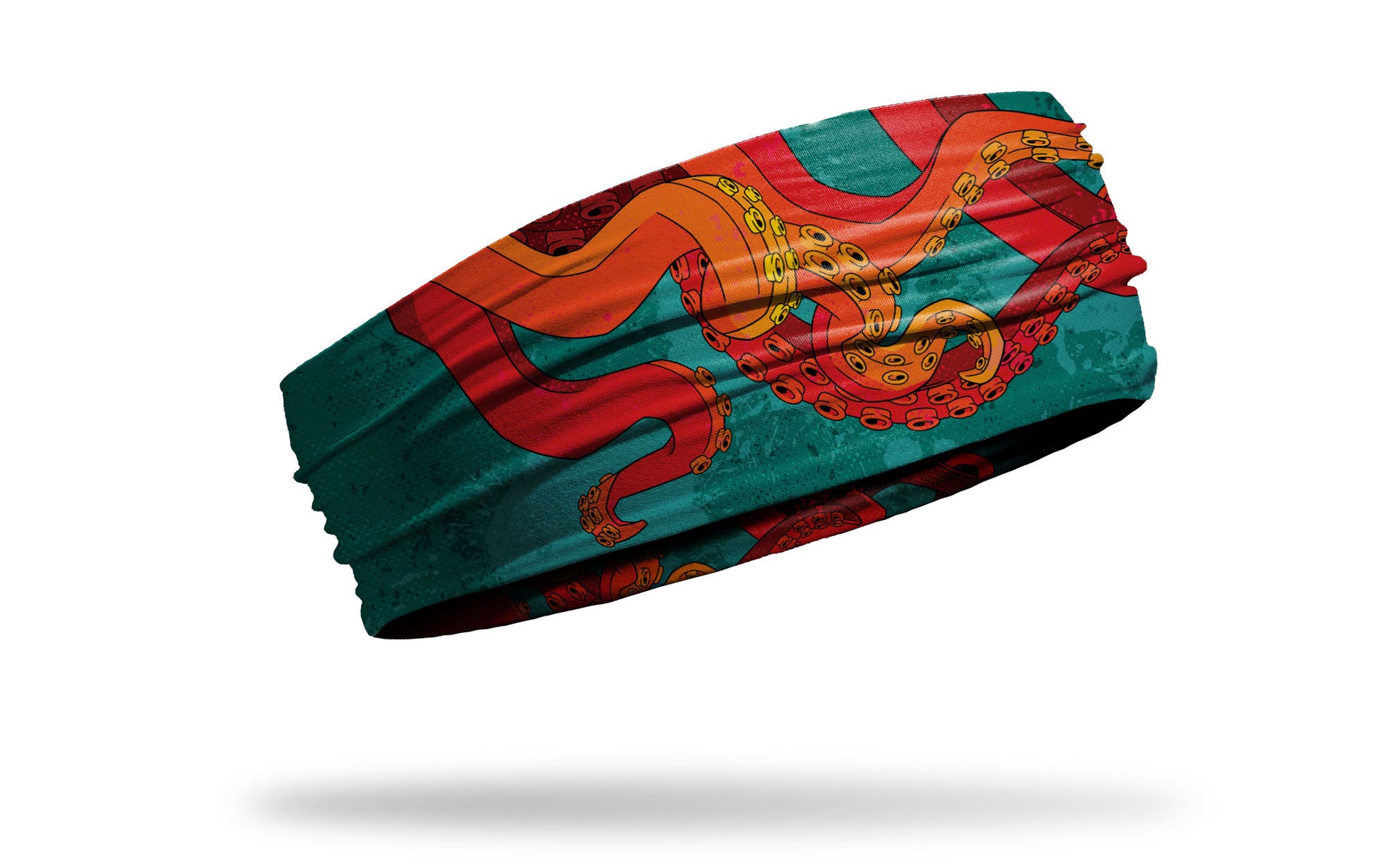 Octopod Big Bang Headband - View 2