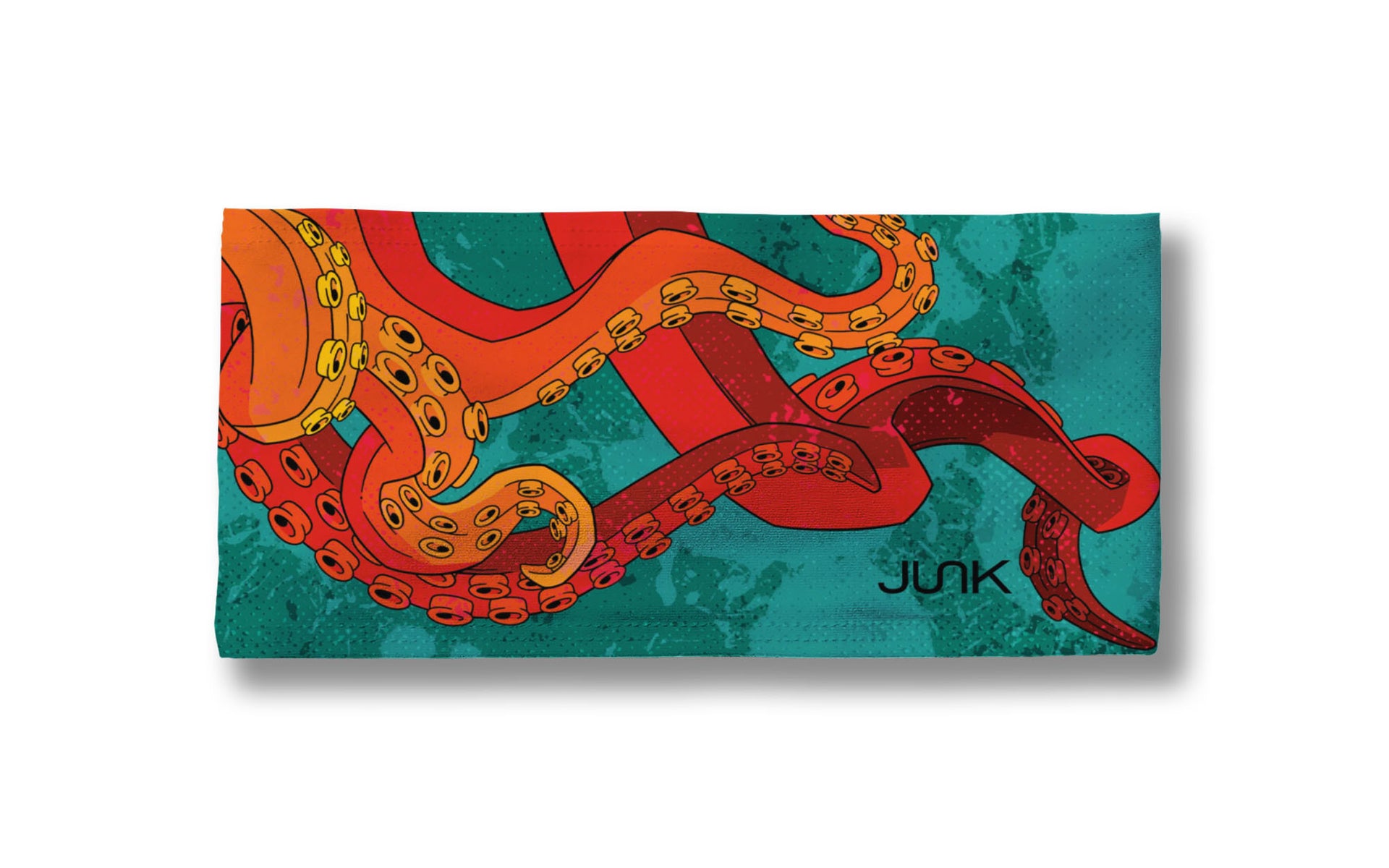 Octopod Big Bang Lite Headband - View 3
