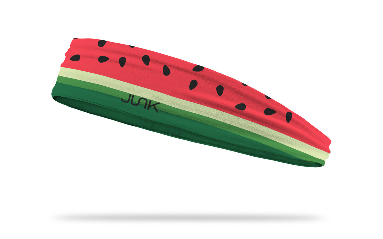 One in a Melon Infinity Headband - View 1