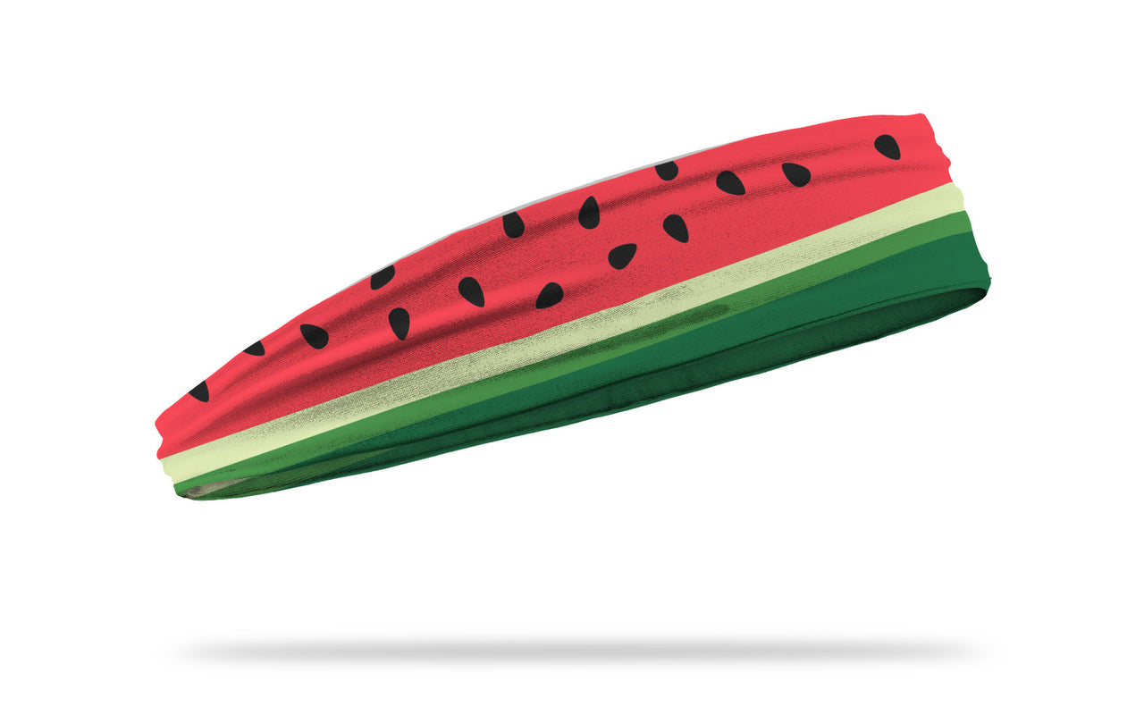 One in a Melon Infinity Headband - View 2