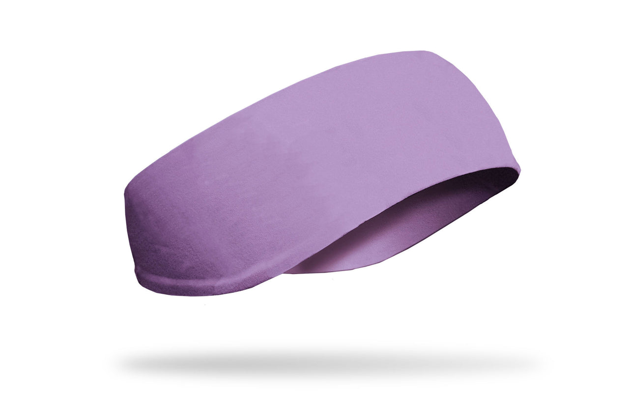 Orchid Ear Warmer - View 2