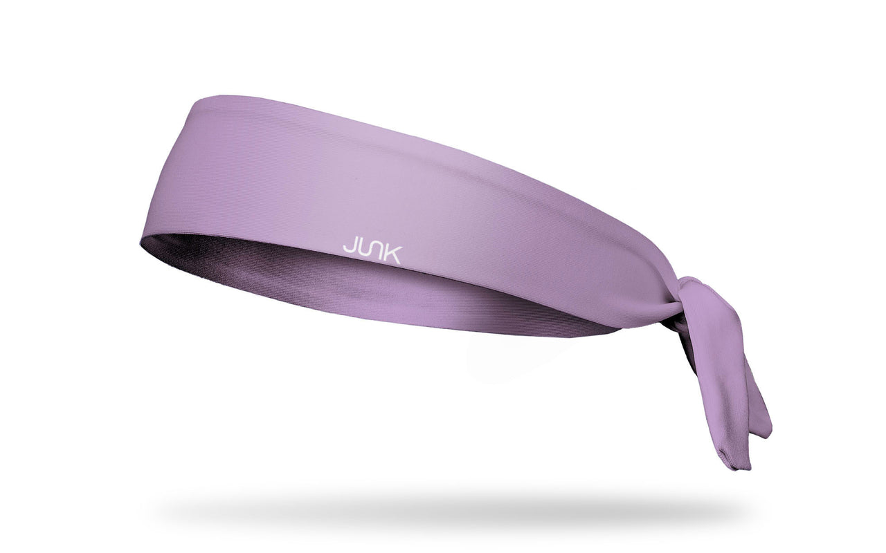 Orchid Flex Tie Headband - View 1