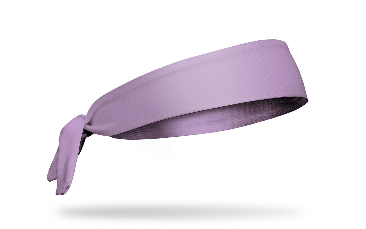 Orchid Flex Tie Headband - View 2