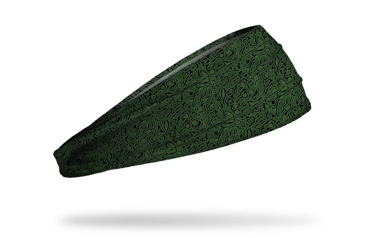 Path Less Traveled Big Bang Lite Headband - View 2