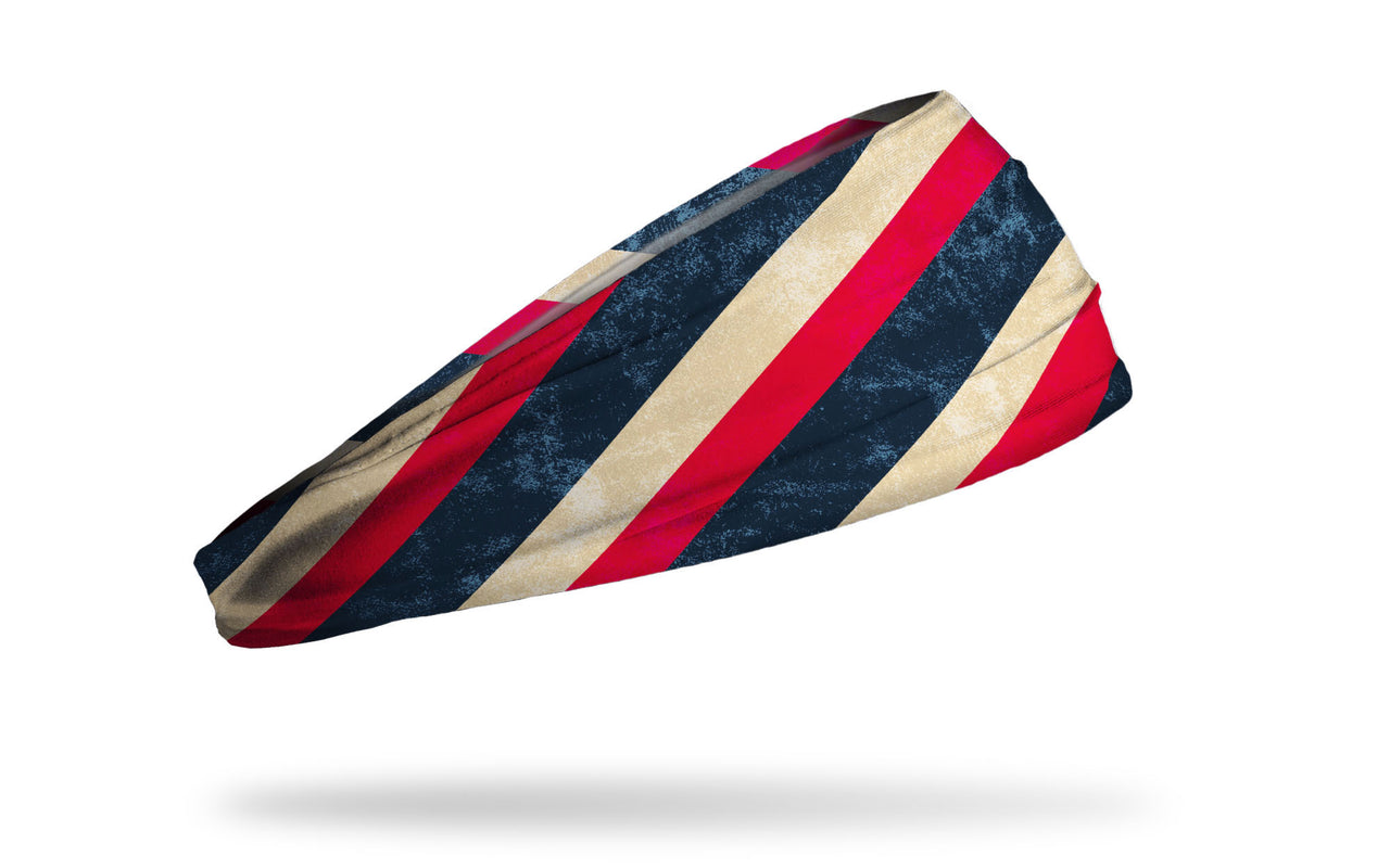 Patriotic Pallet Big Bang Lite Headband - View 2