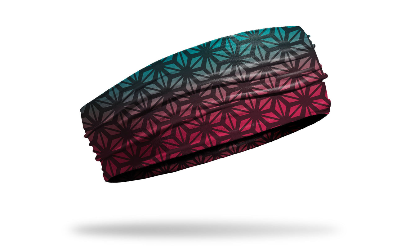 Phantasmagoria Big Bang Headband - View 2
