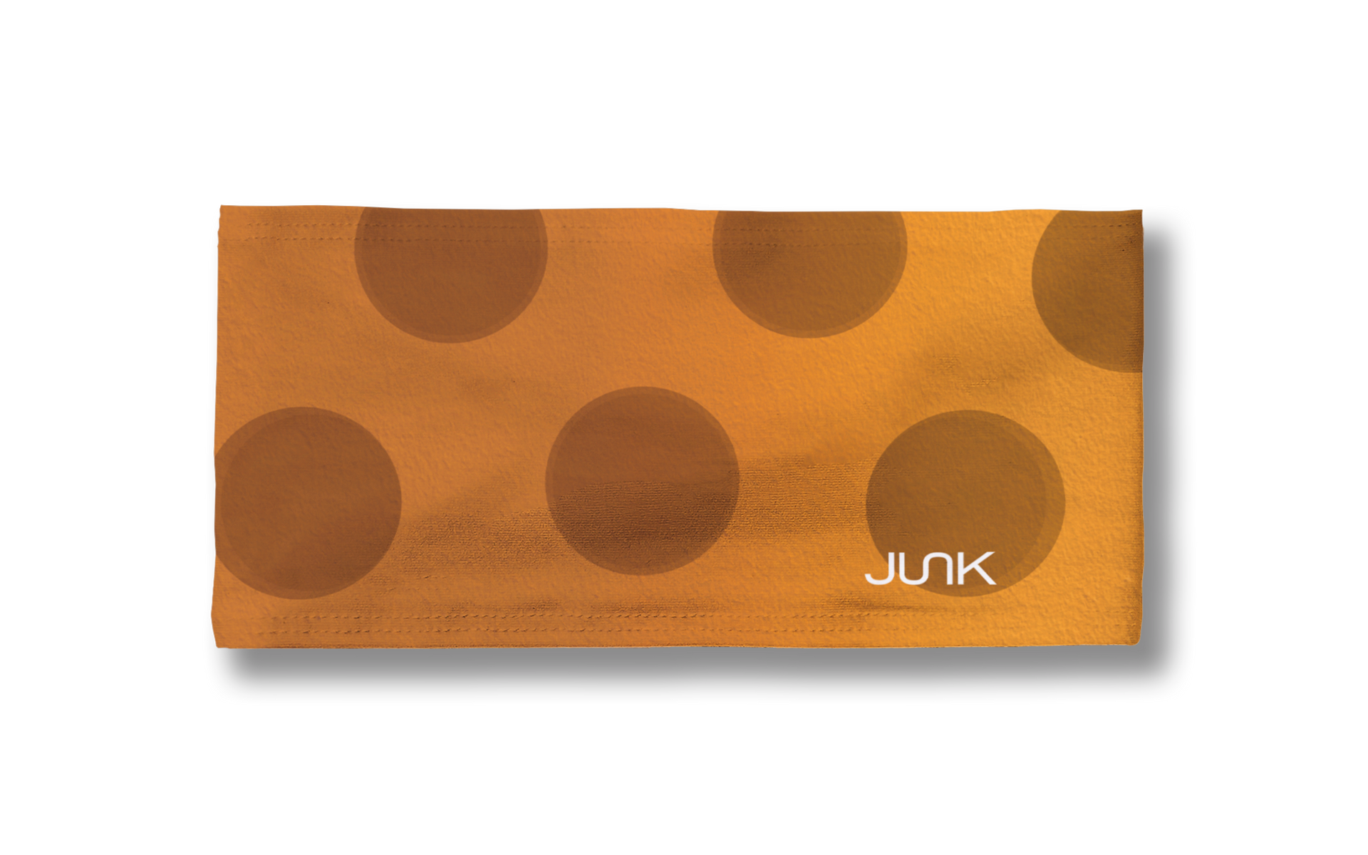 Pickleball Orange Big Bang Lite Headband - View 3