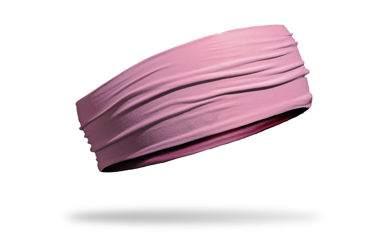 Powder Pink 692 Big Bang Headband - View 2