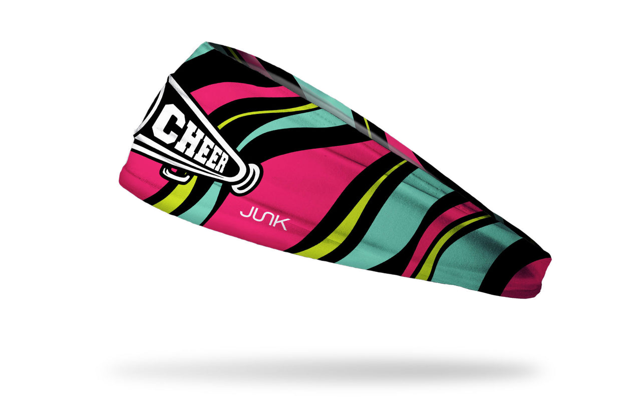 RAH! RAH! Big Bang Lite Headband - View 1