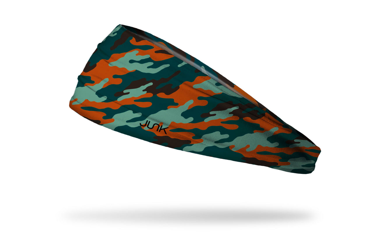 Recovery Point Big Bang Lite Headband - View 1